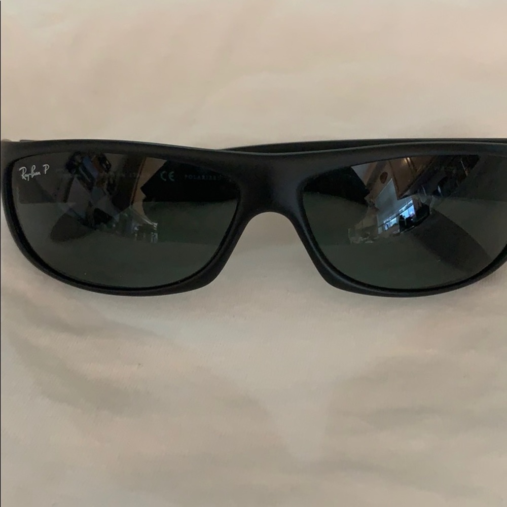 Ray Ban sun glasses
